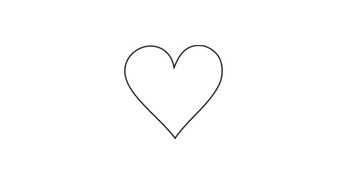 intothe-rabbithole: “You make my heart shake, bend, and break.”