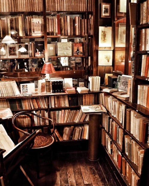 cozytreehouse:Book heaven