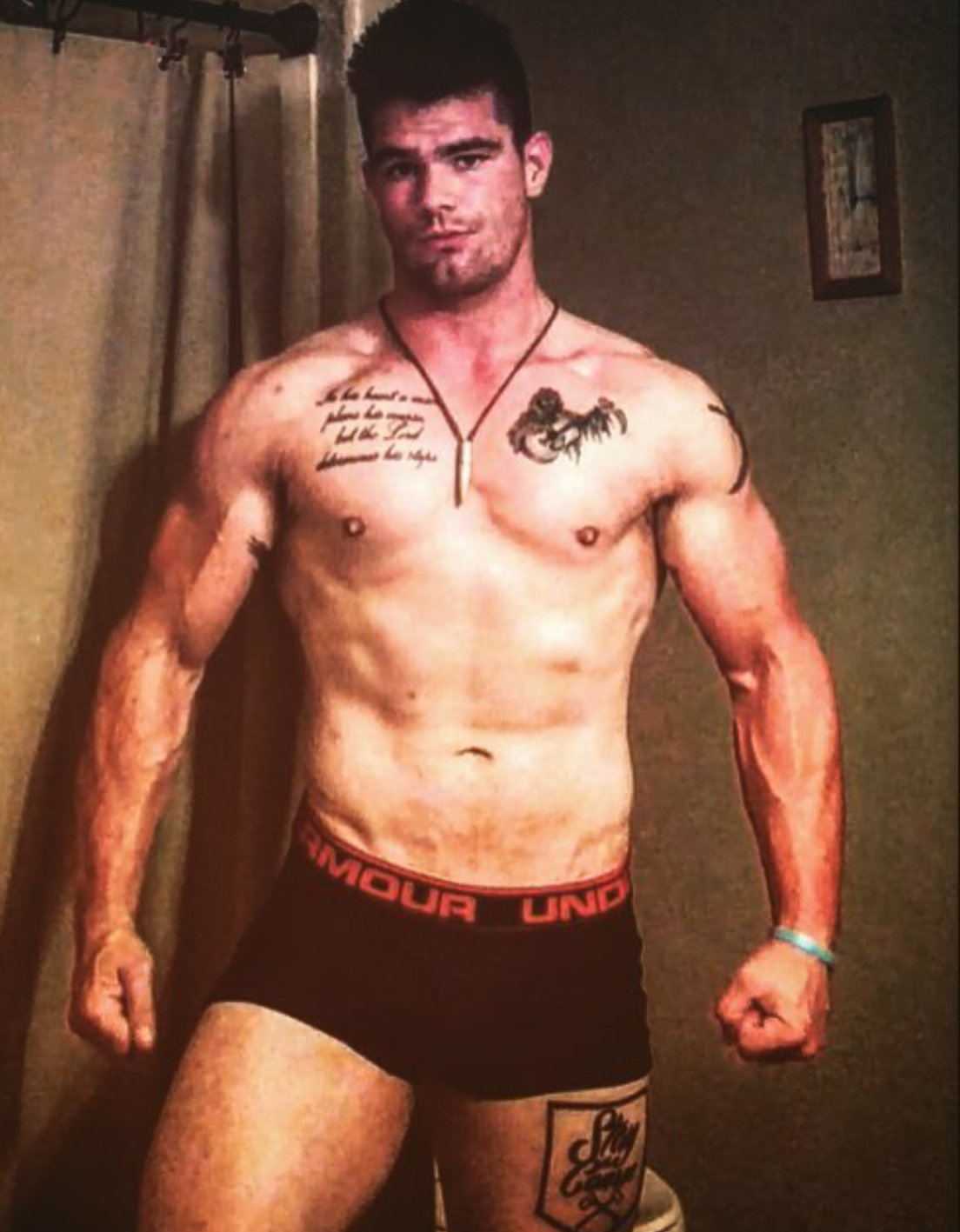 knickersky: chettbro:  US Army “Not your babe, call me Daddy”  This set really