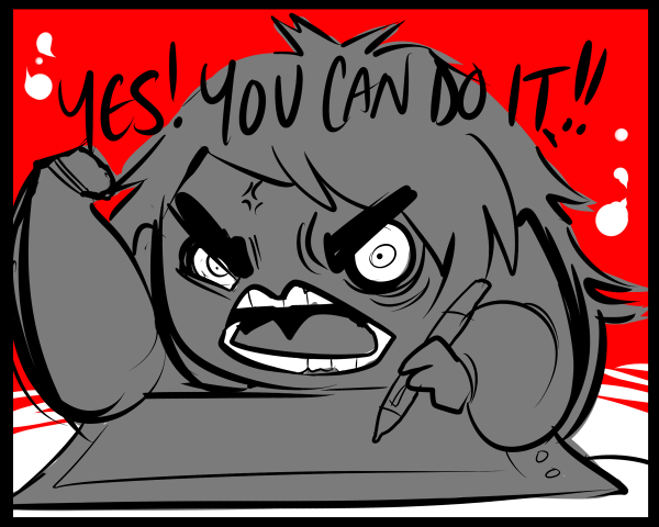 yougotvexed:  you ever have those days 