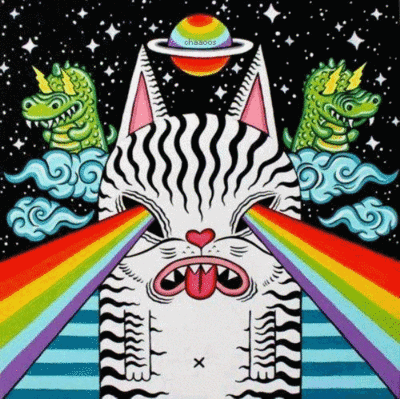 psychedelic-consciousness:  💕💕 Check out my July Botm. 💕💕