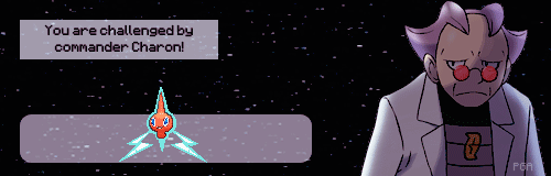 pokemon-global-academy:40 Day Pokémon Challenge | Day 34:Favorite Villain Team -