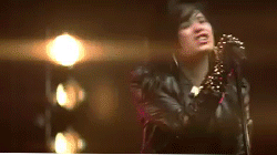 actualizegifs:  Demi Lovato - Remember December  gifs for edit 250 px 140 px like