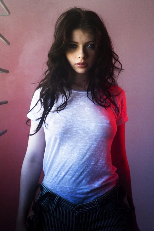 Michelle Trachtenberg