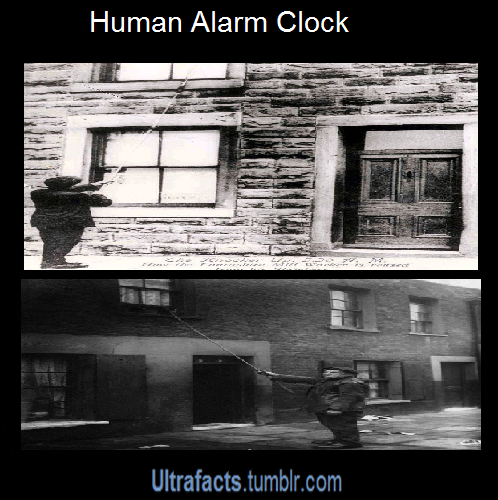 ultrafacts:  Some jobs that are extinct. See more Ultrafacts