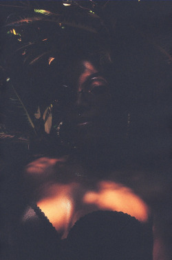 melindagriffith:  TARINA,BROOKLYN,NY,2014 