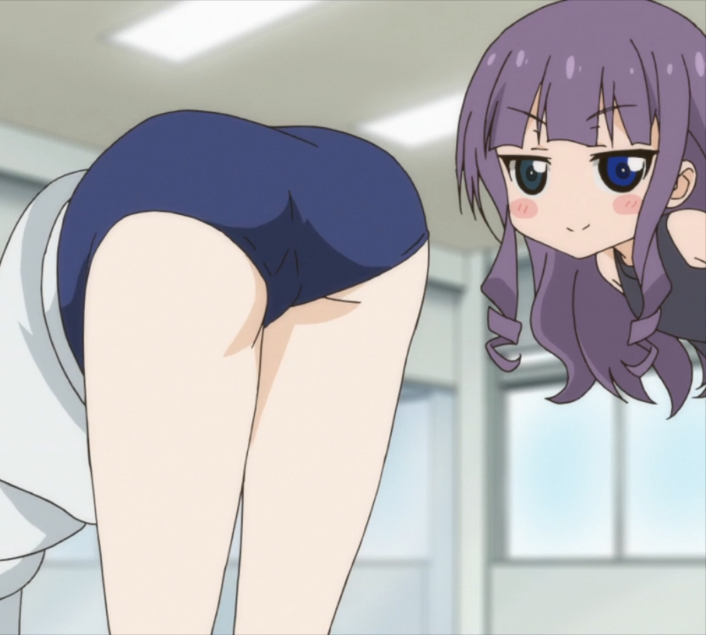 jesushatesanime:  Me 
