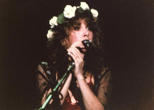 Stevie nicks