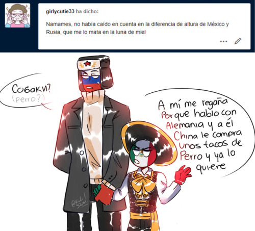 Namames, No Había Caído En Cuenta En La Diferencia De Altura De México Y Rusia, Que Me Lo Mata En