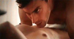 fiftyshadesofchristiana:  &ldquo;Do you trust me?&rdquo;
