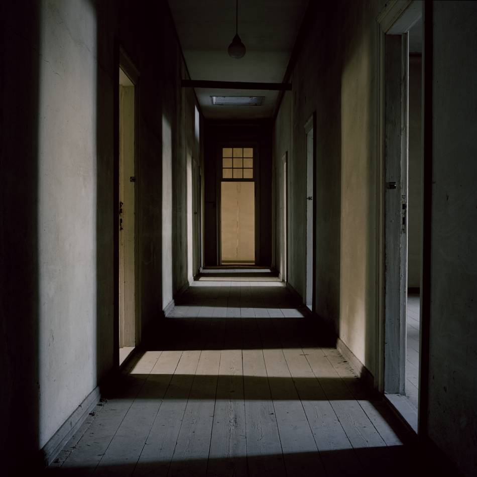 likeafieldmouse:   Trine Sondergaard - Interiors (2007-12)  