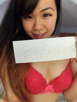 veeforvictoria:  teamasiangirls:  veeforvictoria ♥s