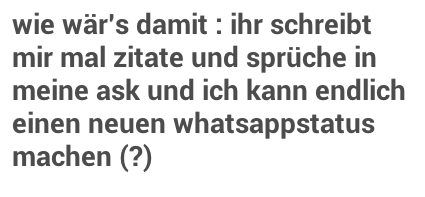 kuenstlicheadern:  LOS IHR PISSER