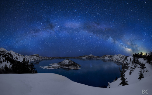 XXX odditiesoflife:  10 Stunning Crater Lakes photo