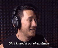 septicplier:    Sacramento (x)Mark has found his new super power!