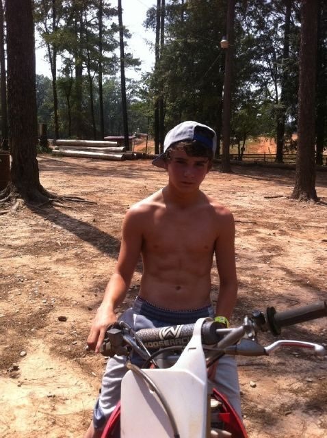 Motocross Boys on Tumblr