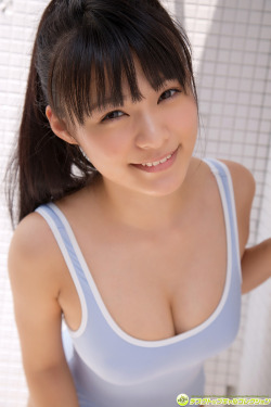 beatutifulwoman:  Mizuki Hoshina,星名美津紀