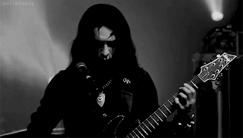 dantetheblasphemous:  Seregor (Carach Angren) 
