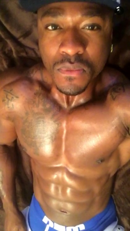 Black Stripper Worshippers