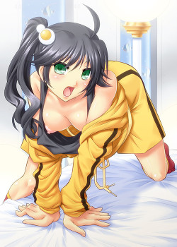 h-aka-ecchi:  Reblogged from ecchineta