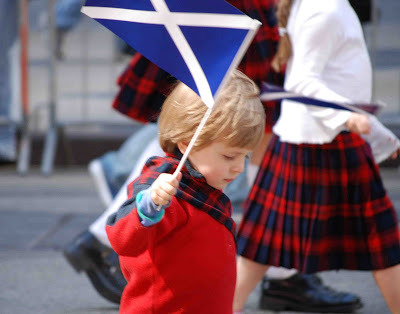 scotianostra:  Bairns 