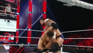 What a reversal! =D