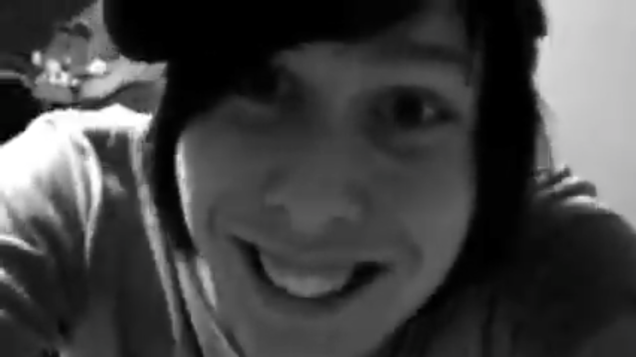 amazingemmaisonfire:  youtubelover03:  Damn right, Daniel.  I’m jealous of you