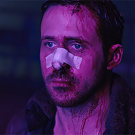 moviehub:Dying for the right cause. It’s the most human thing we can do.BLADE RUNNER 2049 (2017), di