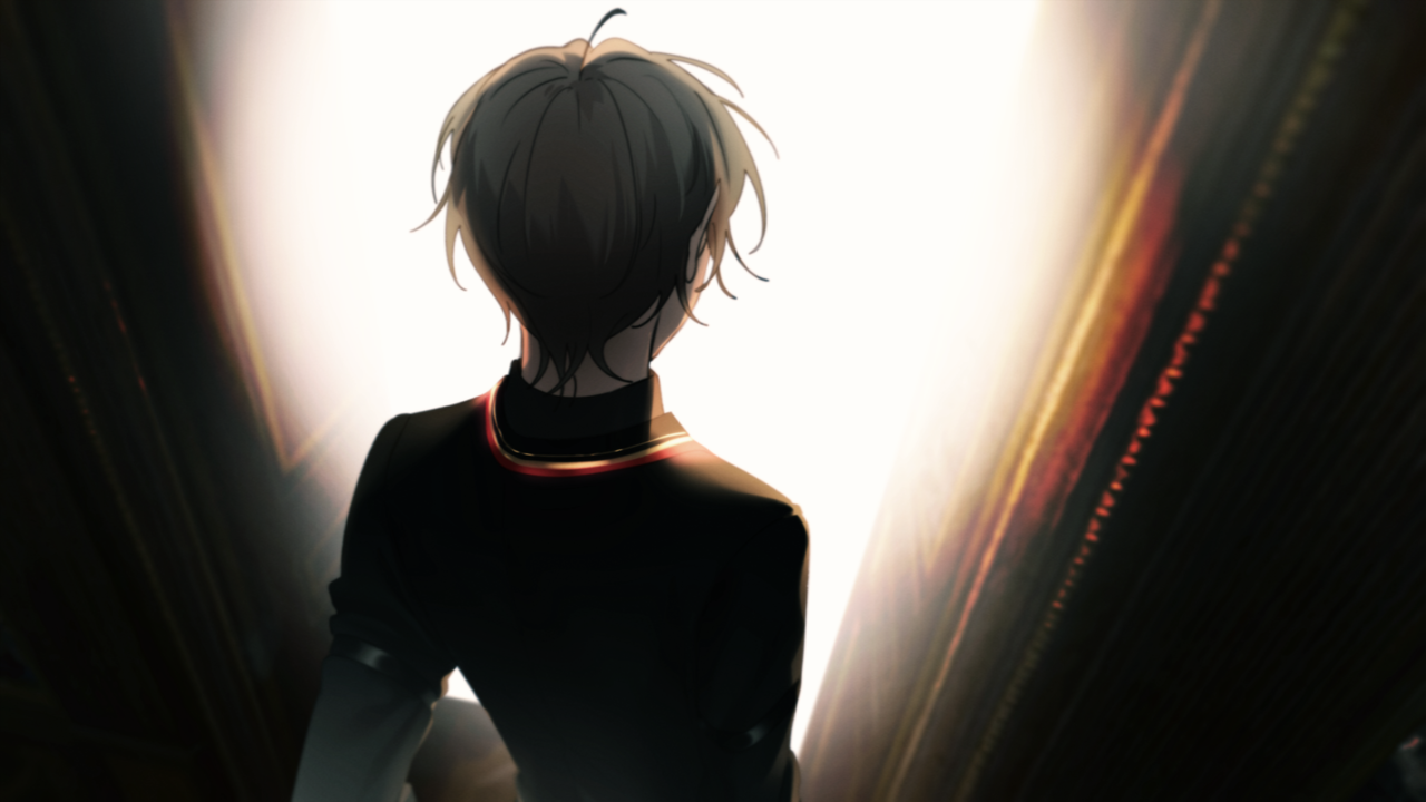 weyowang:  My OCs
