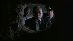 Twenty years ago today, the movie Shawshank Redemption was released