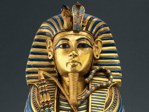 peashooter85: King Tut Wasn’t a Very Important Pharaoh Tutankhamun is perhaps that most f