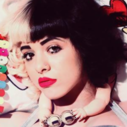 melanie martinez tumblr icon