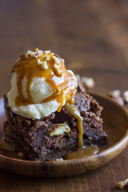 do-not-touch-my-food:Zupas Rockslide Browniesdrool