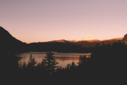 salboissettphoto:Pastel skies, somewhere