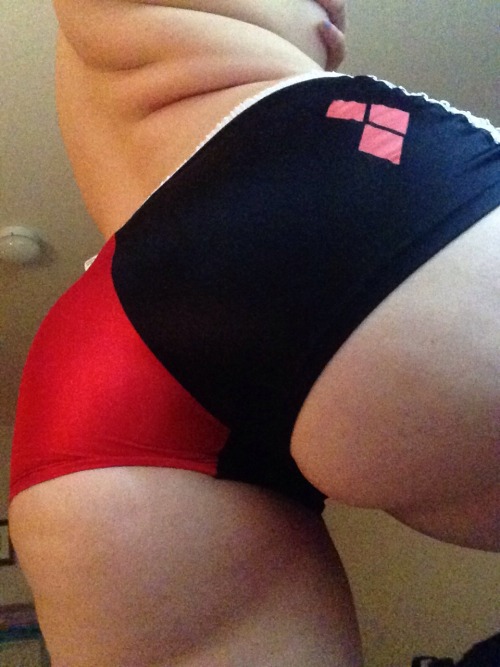 Sex ava-luna-baby:  Got new Harley Quinn shorts pictures