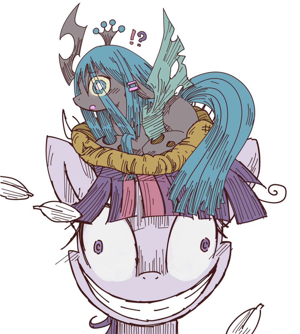 &ldquo;HI BRONIES!&rdquo; I would like to inform everybody that I am right