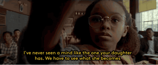 refinery29:  Super smart Black women are finally getting their due with this incredible