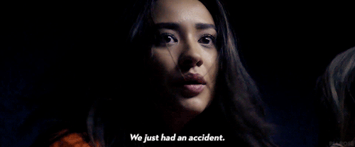 We Just Had An Accident. Yeah, I Did, In My Pants!