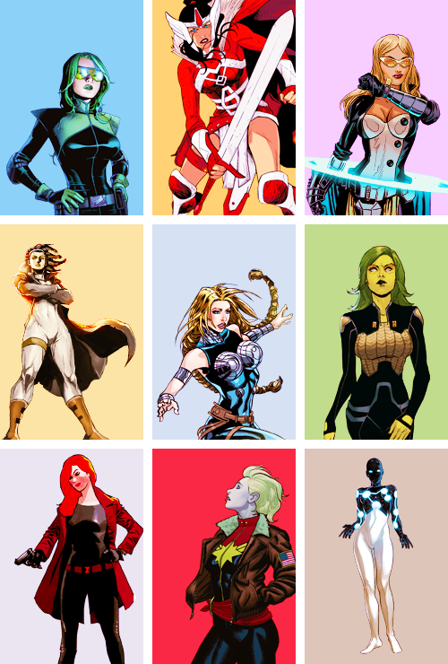 i’m my own woman — first, last — and always!