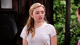 ☆·.·´¯`·.·☆REQUESTS CLOSED. — GIF PACK Actor: Peyton Roi List Role: Emma  Ross...