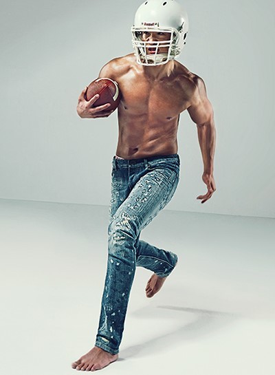 Viva!Asian hunks!