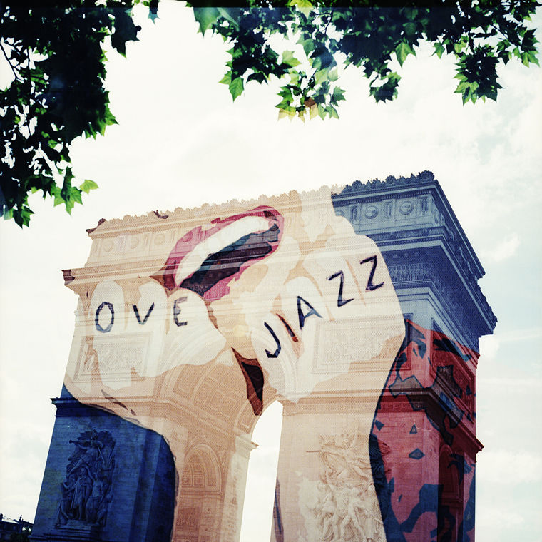 lomographicsociety:  Lomography Tag of the Day - street