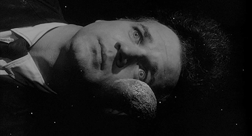 bands-and-cinema: Eraserhead (1977) dir. David... : Lovely-eyed.  Death-touched. WITCH.
