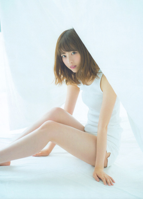 46pic:Nanase Nishino - UTB+