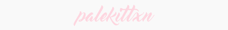 palekittxn: You guys are really missing out if you don’t buy my new photoset ¯\_(ツ)_/¯