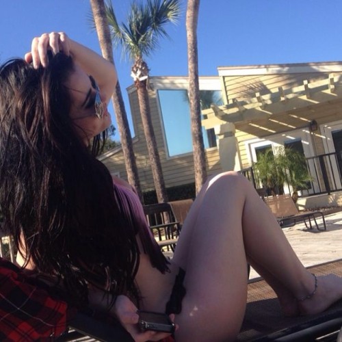 wwedivas2k14:  Paige