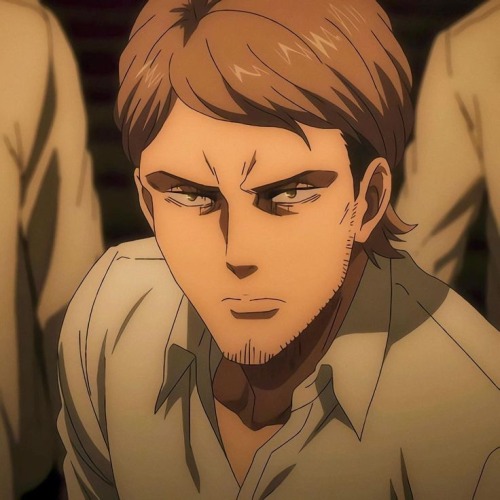 Recently, Ive Been Falling For Jean Since I Started Rewatching Snk And I Think I Understand Why People