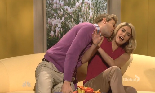 billhaderismycriterioncollection:  You truly could do anything, Taran Killam