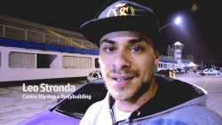 daxxpr:  brazilianbamboo2:    Leo Stronda - Brazilian YouTuber / Hip Hop artisthttps://www.youtube.com/channel/UC6gJAnIhDn2Fy_jZfICmgSA  🇵🇷🇵🇷🇵🇷daxxpr.tumblr.com🇵🇷🇵🇷🇵🇷