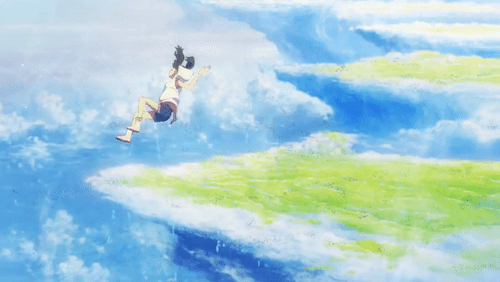 The Magic of Animation ~ Animating rainWeathering with You, Makoto Shinkai Watch the trailer